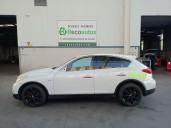 infiniti ex del año 2011