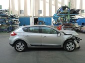 renault megane iii hatchback (bz0/1_, b3_) del año 2011