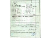 jeep grand cherokee i (zj, zg) del año 1996