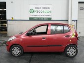 hyundai i10 del año 2010