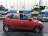 hyundai i10 del año 2010