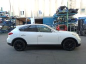 infiniti ex del año 2011