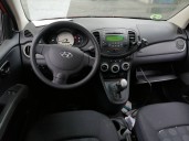 hyundai i10 del año 2010