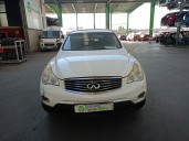 infiniti ex del año 2011