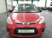 hyundai i10 del año 2010