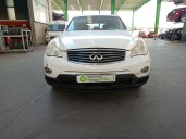 infiniti ex del año 2011