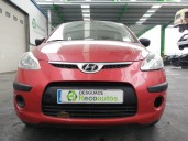 hyundai i10 del año 2010