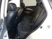 infiniti ex del año 2011