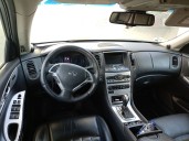 infiniti ex del año 2011