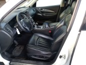 infiniti ex del año 2011