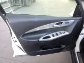 infiniti ex del año 2011