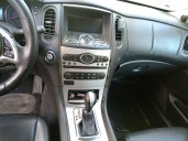 infiniti ex del año 2011