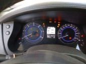 infiniti ex del año 2011