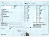 infiniti ex del año 2011