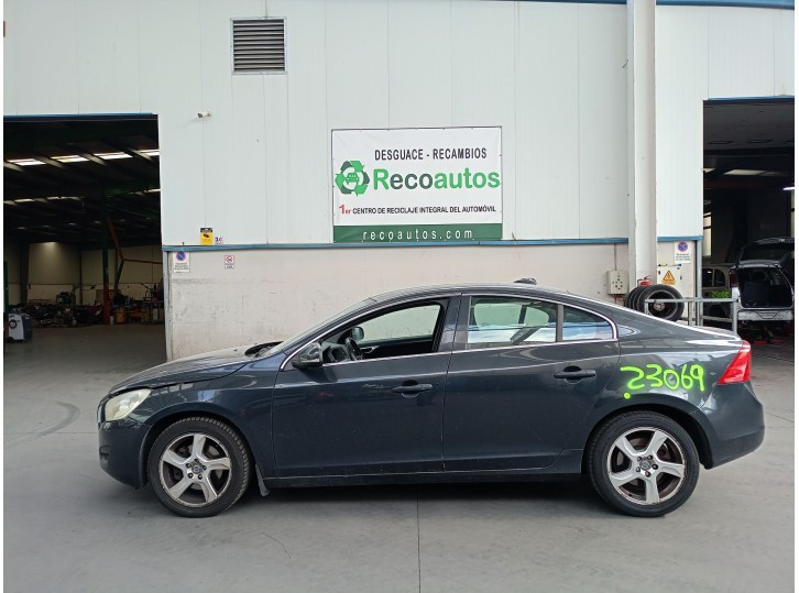 volvo s60 ii (134) del año 2012