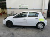renault clio iii del año 2010