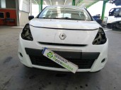renault clio iii del año 2010