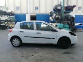 renault clio iii del año 2010