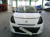 renault clio iii del año 2010