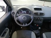 renault clio iii del año 2010