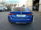 bmw 4 gran coupe (g26) del año 2022
