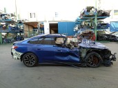 bmw 4 gran coupe (g26) del año 2022
