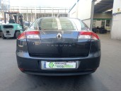 renault laguna iii (bt0/1) del año 2010