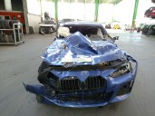 bmw 4 gran coupe (g26) del año 2022