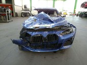 bmw 4 gran coupe (g26) del año 2022