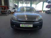 renault laguna iii (bt0/1) del año 2010