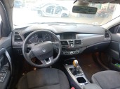 renault laguna iii (bt0/1) del año 2010