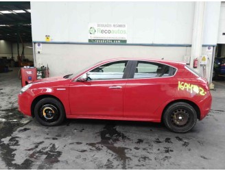 alfa romeo giulietta (191) del año 2012