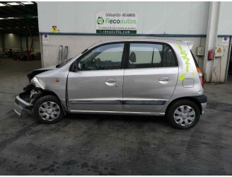 hyundai atos (mx) from year 2000