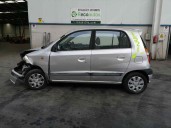 hyundai atos (mx) del año 2000