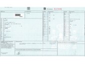 alfa romeo giulietta (191) del año 2012