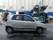 hyundai atos (mx) del año 2000