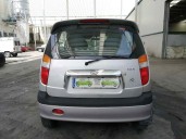 hyundai atos (mx) del año 2000