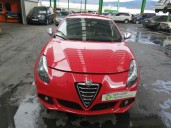 alfa romeo giulietta (191) from year 2012