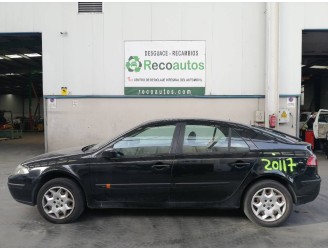 renault laguna ii (bg0) del año 2004