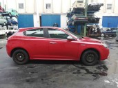alfa romeo giulietta (191) del año 2012