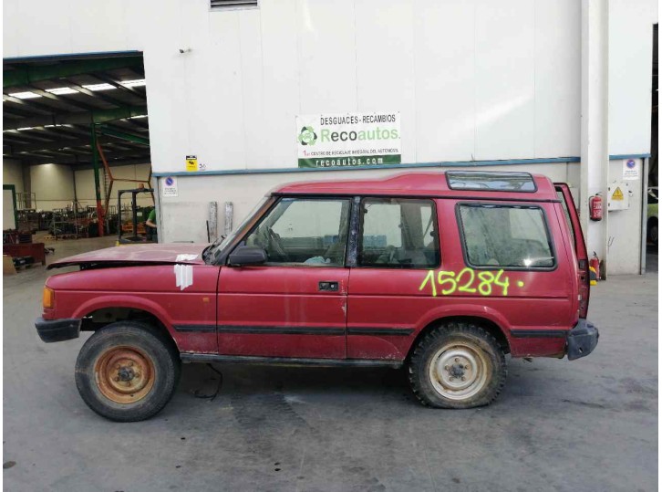 land rover discovery (salljg/lj) del año 1996