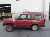 land rover discovery (salljg/lj) del año 1996
