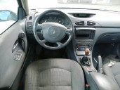 renault laguna ii (bg0) del año 2004