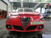alfa romeo giulietta (191) from year 2012