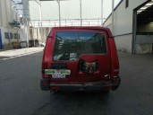 land rover discovery (salljg/lj) del año 1996