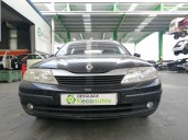 renault laguna ii (bg0) del año 2004