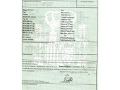 renault laguna ii (bg0) del año 2004