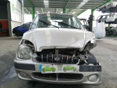 hyundai atos (mx) del año 2000
