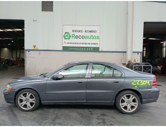 volvo s60 i (384) del año 2006