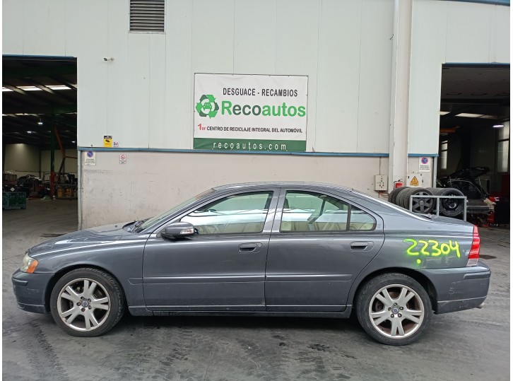 volvo s60 i (384) del año 2006